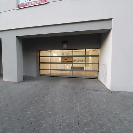 Apartment Lux Free Parking *