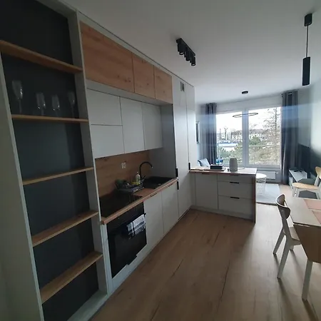 Apartament Lux Free Parking *