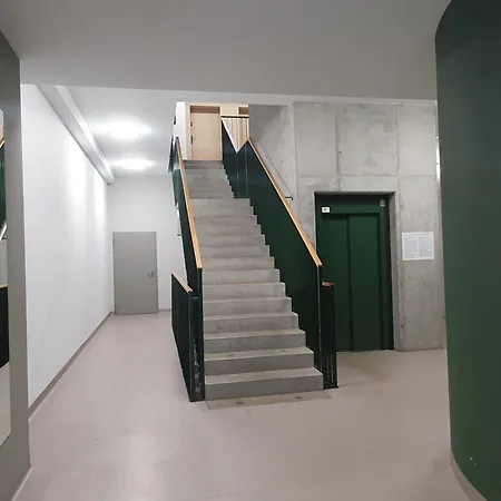Apartment Lux Free Parking Leszno (Greater Poland)